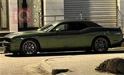 دودج تشالنجر